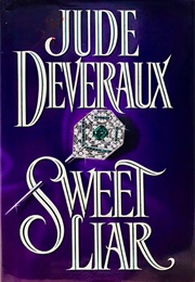 Sweet Liar (Jude Deveraux)