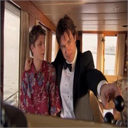 Arrested Development: "Development Arrested" (S3,E13)