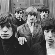The Rolling Stones