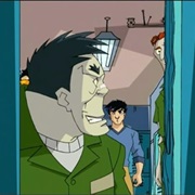 S5.E4: Dragon Scouts