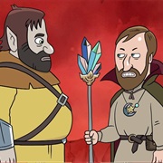 S2.E2: Demon Realm Devilry