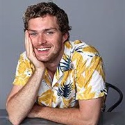 Finn Jones