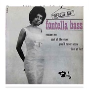 #153 Rescue Me by Fontella Bass