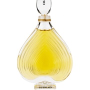 Guerlain Chamade