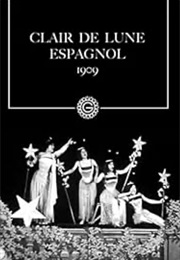 The Man in the Moon (1909)