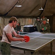 Ping Pong