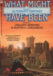 Alternate Empires (Gregory Benford)
