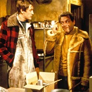 S2.E5: The Yellow Peril