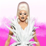 RuPaul's Drag Race (Season 9)
