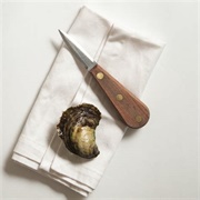 Shuck an Oyster
