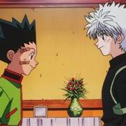 S1.E36: Coin Toss × Reunion × Change of Clothes