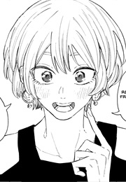 The Story of a Girl Who Likes Girls, and a Girl Who Used to Be a Guy (Masuda Yuu)