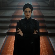 S1.E5: In Blood, Truth