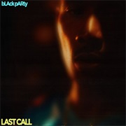Black Party - Last Call