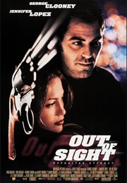 Out of Sight - Anne V. Coates (1998)