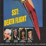 S1.E13: SST: Death Flight