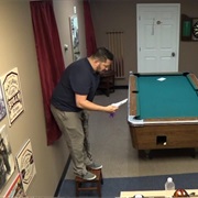 S4.E17: Sneaking Number Twos, Going Number One