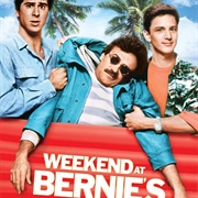 Weekend at Bernie's