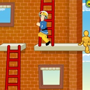 Fireman Sam's Training Tower