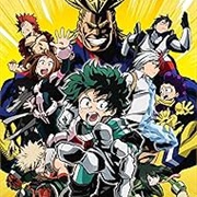 My-Hero-Academia