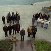 S3.E39: Kireçburnu'nun 100. Kurtulus Yili