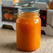 Apricot Jelly