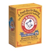 Arm & Hammer Baking Soda