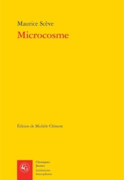 Microcosme (Maurice Scève)