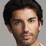 Rafael Solano (Jane the Virgin)