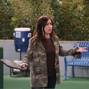 S1.E8: Sour Pickleball