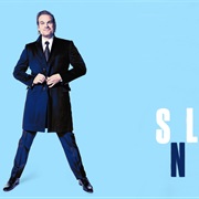 S45.E3: David Harbour/Camila Cabello