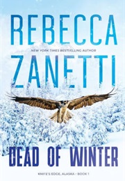 Dead of Winter (Rebecca Zanetti)