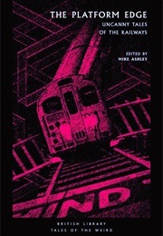 The Platform Edge (Ashley, Mike (Ed))