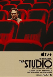 The Studio (2025)