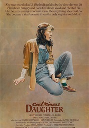 Coal Miner's Daughter - Arthur Schmidt (1980)