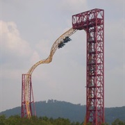 X Coaster (Arkansas)