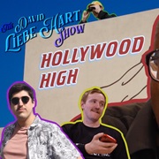 S2.E1: Hollywood High