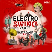 Hit the Road Jack Electro Swing (Wolfgang Lohr, Maskarade)