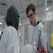 The Pitt: "7:00 P.M." (S1,E13)