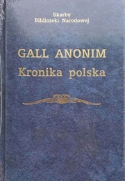 Polish Chronicle (Anonymous)