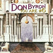 Don Byron - You Are #6