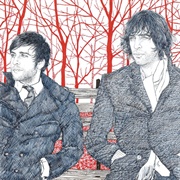 This Is Ivy League (This Is Ivy League, 2008)