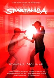 Spartanica (Powers Molinar)
