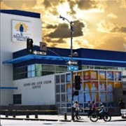 The Midnight Mission