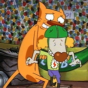 S3.E1: Monster Truck Folly/Catdog's Gold