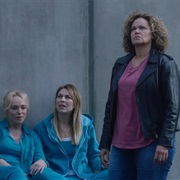 S7.E1: Blood Wedding