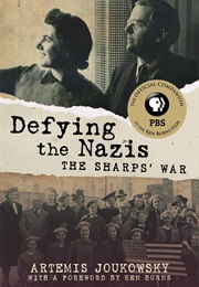 Defying the Nazis: The Sharps' War (2016)