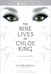 The Chosen (Liz Braswell)