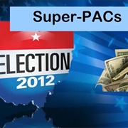 Super PACS
