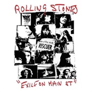 Exile on Main Street